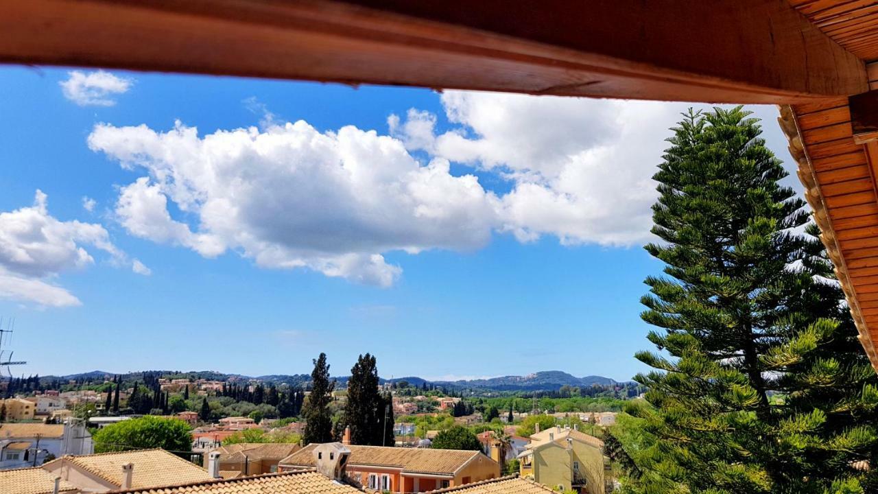 Villa Butterfly - Heated Private Pool & Jacuzzi Alepou Bagian luar foto